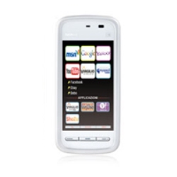 TIM Nokia 5230 XM TIM Nokia 5230 XM
